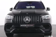 Mercedes-Benz GLE 63 AMG (Clasa GLE) din 2023 cu 43.877 km - oferta MER207746 - foto 14