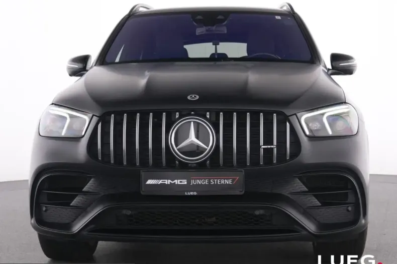 Mercedes-Benz GLE 63 AMG (Clasa GLE) din 2023 cu 43.877 km - oferta MER207746 - foto 14