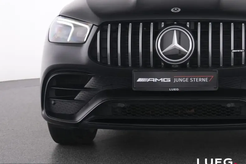 Mercedes-Benz GLE 63 AMG (Clasa GLE) din 2023 cu 43.877 km - oferta MER207746 - foto 16