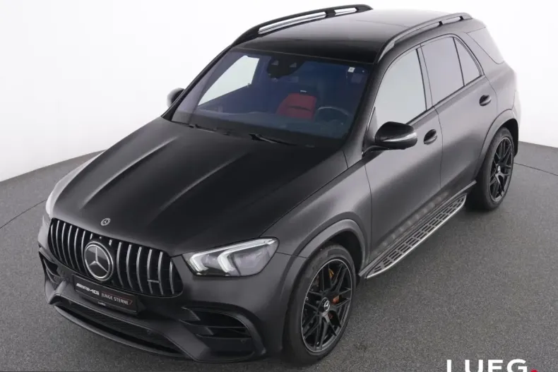 Mercedes-Benz GLE 63 AMG (Clasa GLE) din 2023 cu 43.877 km - oferta MER207746 - foto 17