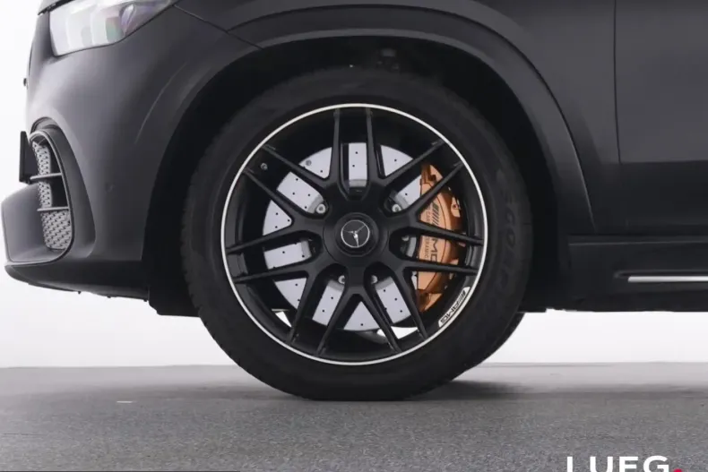 Mercedes-Benz GLE 63 AMG (Clasa GLE) din 2023 cu 43.877 km - oferta MER207746 - foto 19