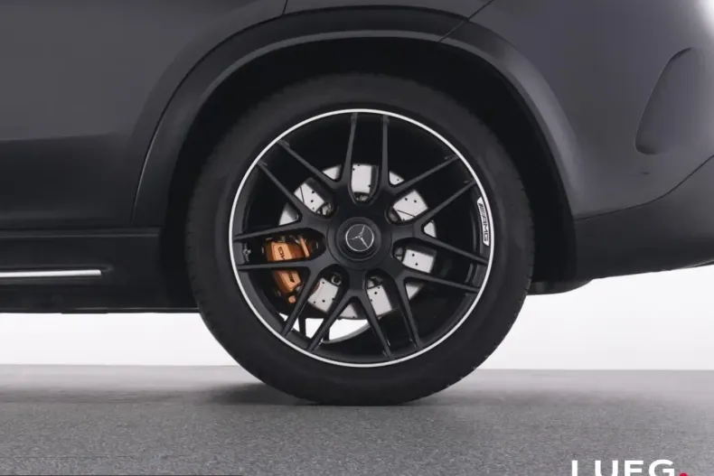 Mercedes-Benz GLE 63 AMG (Clasa GLE) din 2023 cu 43.877 km - oferta MER207746 - foto 20