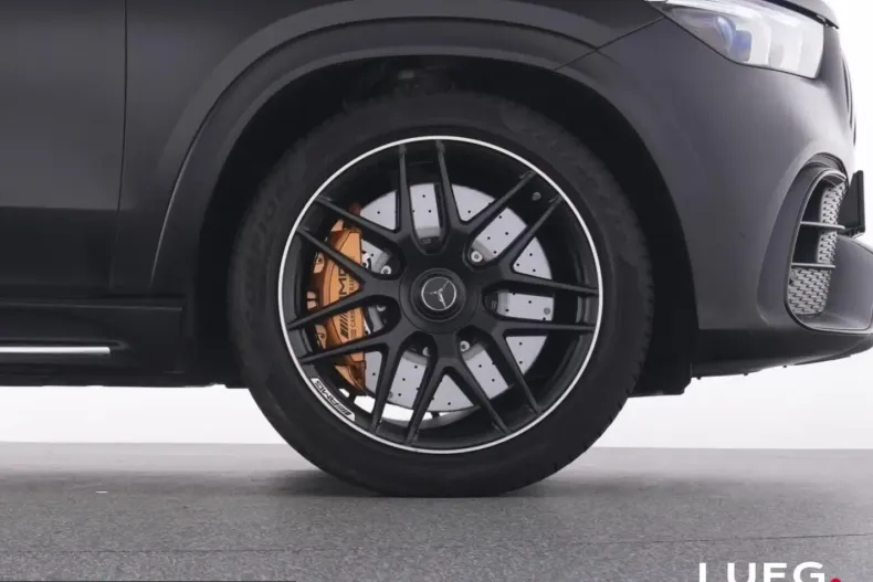 Mercedes-Benz GLE 63 AMG (Clasa GLE) din 2023 cu 43.877 km - oferta MER207746 - foto 21