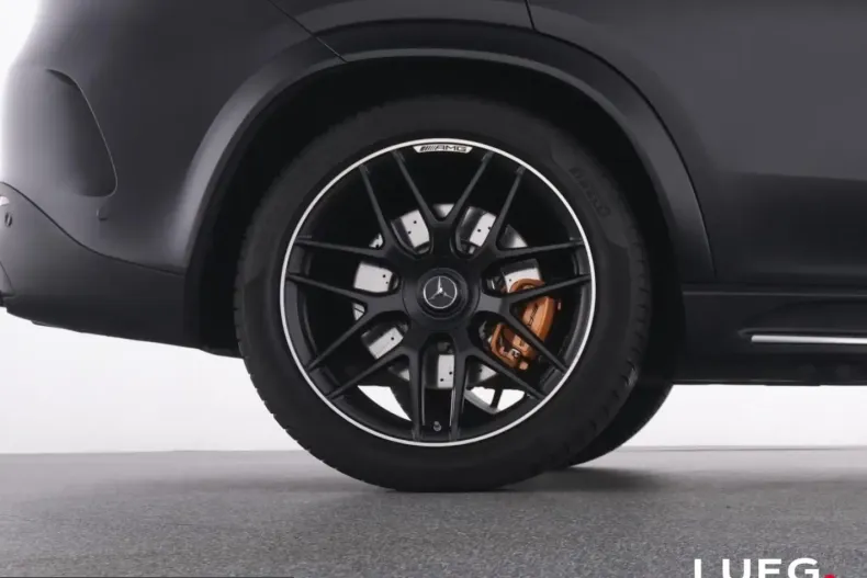 Mercedes-Benz GLE 63 AMG (Clasa GLE) din 2023 cu 43.877 km - oferta MER207746 - foto 22