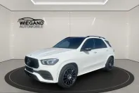 Mercedes-Benz GLE 450 (Clasa GLE) din 2023 cu 57.887 km - oferta MER207747 - foto 1
