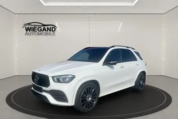 Mercedes-Benz GLE 450 din 2023 - oferta MER207747
