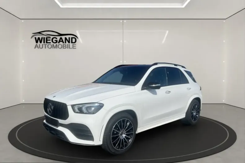 Mercedes-Benz GLE 450 (Clasa GLE) din 2023 cu 57.887 km - oferta MER207747 - foto 1