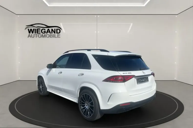 Mercedes-Benz GLE 450 (Clasa GLE) din 2023 cu 57.887 km - oferta MER207747 - foto 3