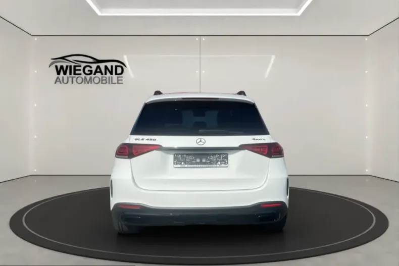 Mercedes-Benz GLE 450 (Clasa GLE) din 2023 cu 57.887 km - oferta MER207747 - foto 4