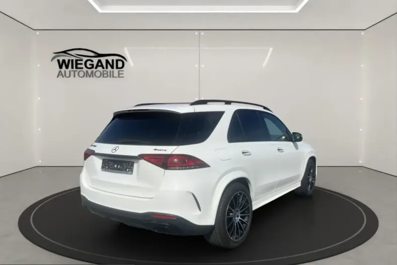 Mercedes-Benz GLE 450 (Clasa GLE) din 2023 cu 57.887 km - oferta MER207747 - foto 5