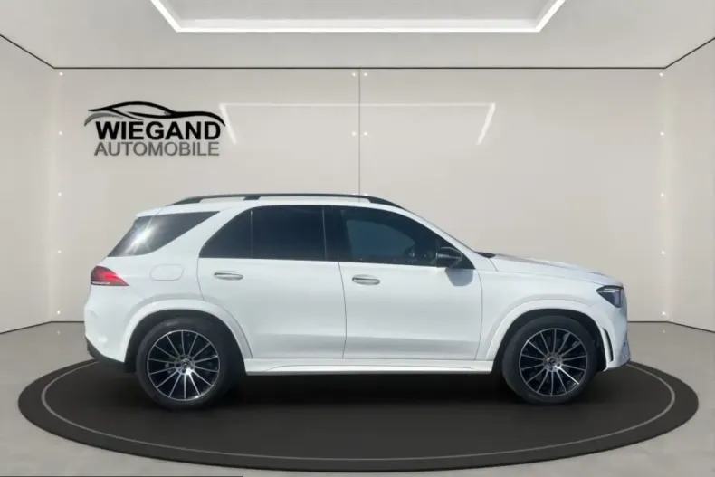 Mercedes-Benz GLE 450 (Clasa GLE) din 2023 cu 57.887 km - oferta MER207747 - foto 6