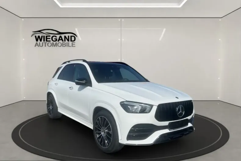 Mercedes-Benz GLE 450 (Clasa GLE) din 2023 cu 57.887 km - oferta MER207747 - foto 7