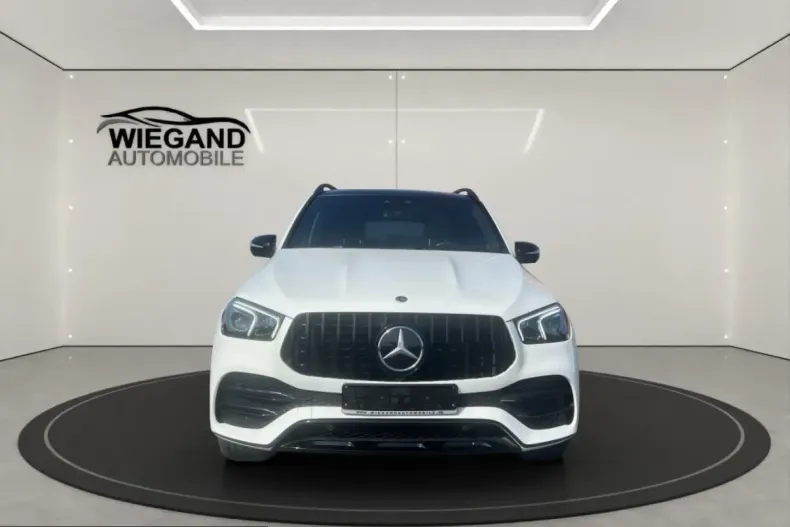 Mercedes-Benz GLE 450 (Clasa GLE) din 2023 cu 57.887 km - oferta MER207747 - foto 8