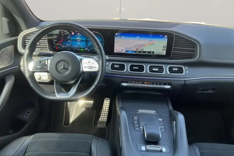 Mercedes-Benz GLE 450 (Clasa GLE) din 2023 cu 57.887 km - oferta MER207747 - foto 10