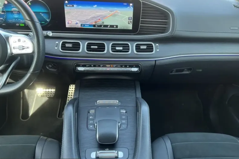 Mercedes-Benz GLE 450 (Clasa GLE) din 2023 cu 57.887 km - oferta MER207747 - foto 11