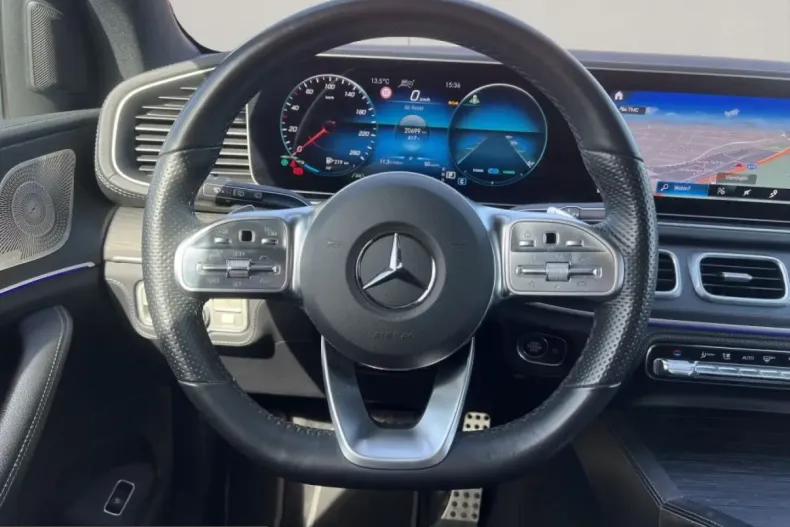 Mercedes-Benz GLE 450 (Clasa GLE) din 2023 cu 57.887 km - oferta MER207747 - foto 12