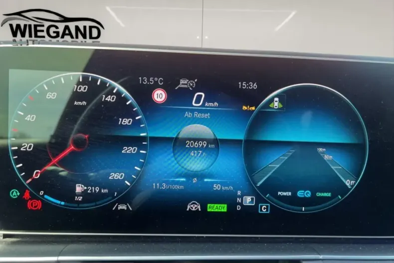 Mercedes-Benz GLE 450 (Clasa GLE) din 2023 cu 57.887 km - oferta MER207747 - foto 13