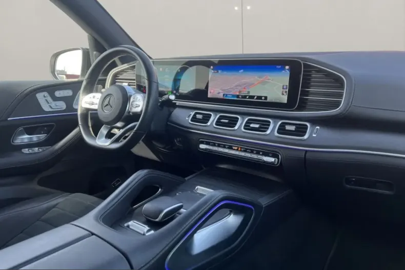 Mercedes-Benz GLE 450 (Clasa GLE) din 2023 cu 57.887 km - oferta MER207747 - foto 14