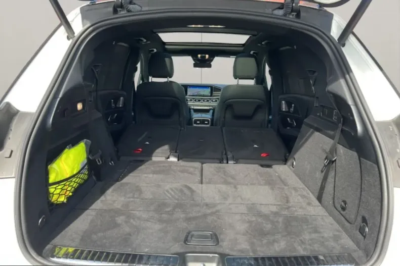 Mercedes-Benz GLE 450 (Clasa GLE) din 2023 cu 57.887 km - oferta MER207747 - foto 19