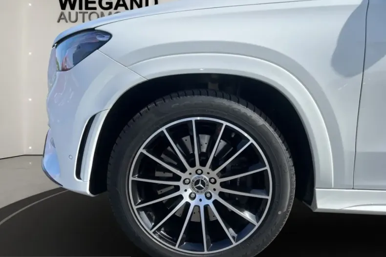 Mercedes-Benz GLE 450 (Clasa GLE) din 2023 cu 57.887 km - oferta MER207747 - foto 20