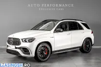 Mercedes-Benz GLE 63 AMG (Clasa GLE) din 2022 cu 59.890 km - oferta MER207748 - foto 1