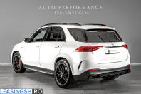 Mercedes-Benz GLE 63 AMG (Clasa GLE) din 2022 cu 59.890 km - oferta MER207748 - foto 2