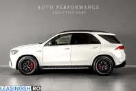 Mercedes-Benz GLE 63 AMG (Clasa GLE) din 2022 cu 59.890 km - oferta MER207748 - foto 3