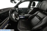 Mercedes-Benz GLE 63 AMG (Clasa GLE) din 2022 cu 59.890 km - oferta MER207748 - foto 4