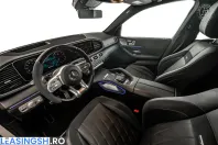 Mercedes-Benz GLE 63 AMG (Clasa GLE) din 2022 cu 59.890 km - oferta MER207748 - foto 5