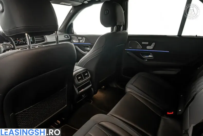 Mercedes-Benz GLE 63 AMG (Clasa GLE) din 2022 cu 59.890 km - oferta MER207748 - foto 6