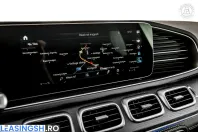 Mercedes-Benz GLE 63 AMG (Clasa GLE) din 2022 cu 59.890 km - oferta MER207748 - foto 8