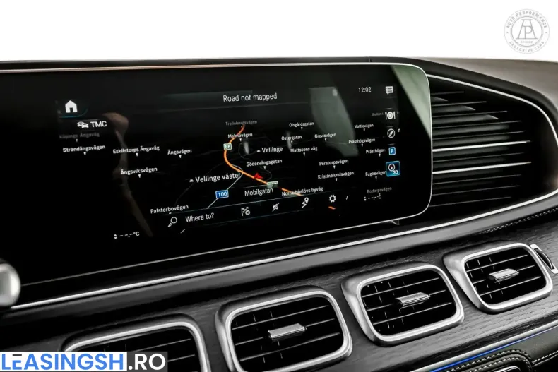 Mercedes-Benz GLE 63 AMG (Clasa GLE) din 2022 cu 59.890 km - oferta MER207748 - foto 8