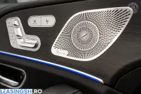 Mercedes-Benz GLE 63 AMG (Clasa GLE) din 2022 cu 59.890 km - oferta MER207748 - foto 10