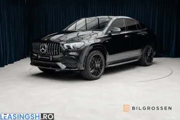 Mercedes-Benz GLE 53 AMG din 2023 - oferta MER207749