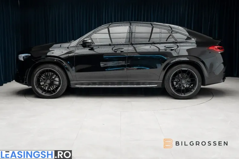Mercedes-Benz GLE 53 AMG (Clasa GLE) din 2023 cu 14.370 km - oferta MER207749 - foto 2