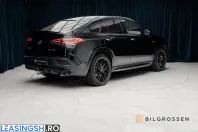 Mercedes-Benz GLE 53 AMG (Clasa GLE) din 2023 cu 14.370 km - oferta MER207749 - foto 5