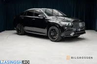 Mercedes-Benz GLE 53 AMG (Clasa GLE) din 2023 cu 14.370 km - oferta MER207749 - foto 7