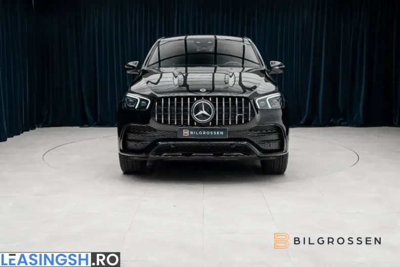 Mercedes-Benz GLE 53 AMG (Clasa GLE) din 2023 cu 14.370 km - oferta MER207749 - foto 8
