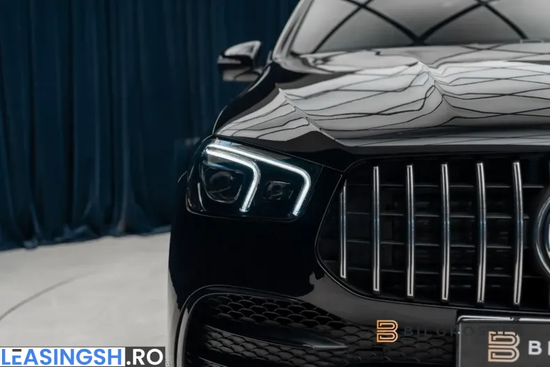 Mercedes-Benz GLE 53 AMG (Clasa GLE) din 2023 cu 14.370 km - oferta MER207749 - foto 10