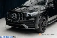 Mercedes-Benz GLE 53 AMG (Clasa GLE) din 2023 cu 14.370 km - oferta MER207749 - foto 11