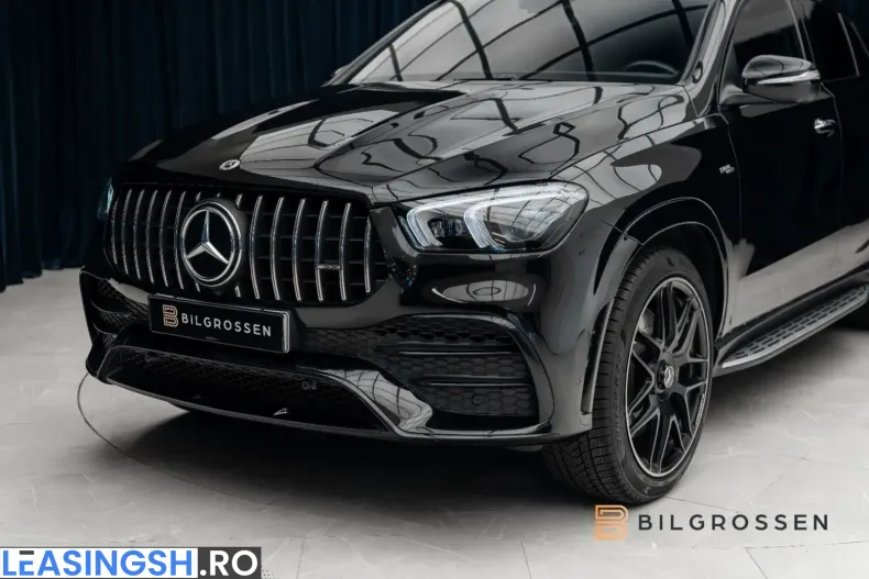 Mercedes-Benz GLE 53 AMG (Clasa GLE) din 2023 cu 14.370 km - oferta MER207749 - foto 11