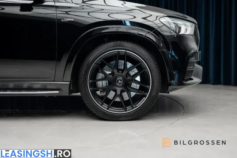 Mercedes-Benz GLE 53 AMG (Clasa GLE) din 2023 cu 14.370 km - oferta MER207749 - foto 12