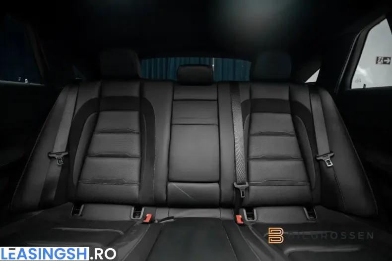 Mercedes-Benz GLE 53 AMG (Clasa GLE) din 2023 cu 14.370 km - oferta MER207749 - foto 18