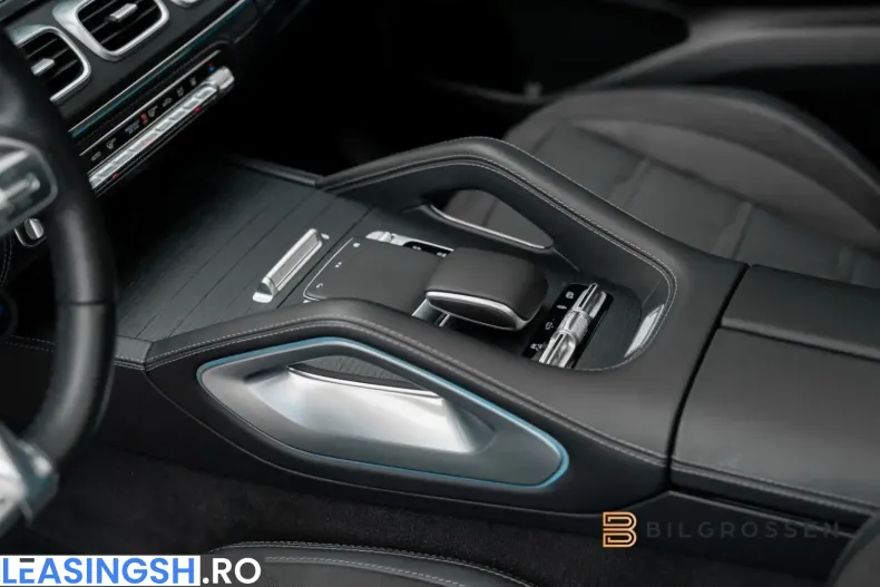Mercedes-Benz GLE 53 AMG (Clasa GLE) din 2023 cu 14.370 km - oferta MER207749 - foto 22