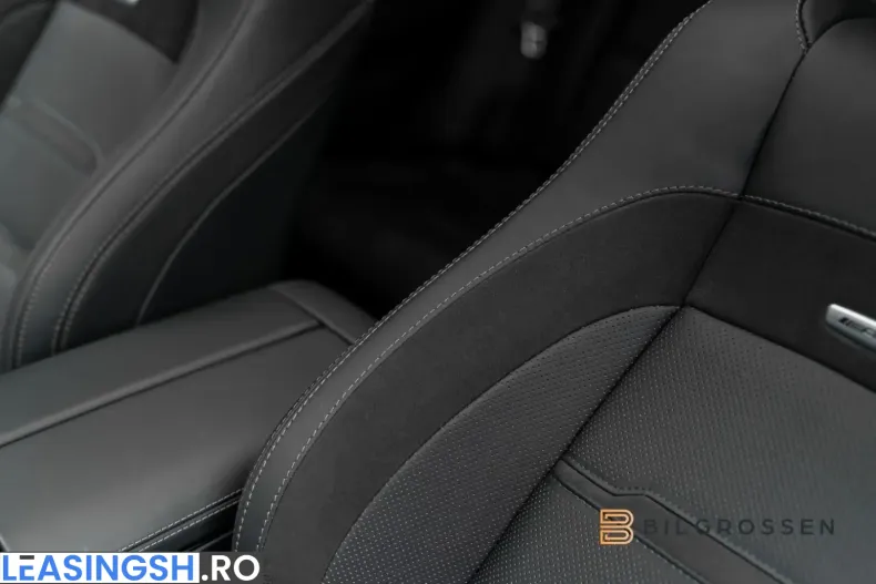 Mercedes-Benz GLE 53 AMG (Clasa GLE) din 2023 cu 14.370 km - oferta MER207749 - foto 24