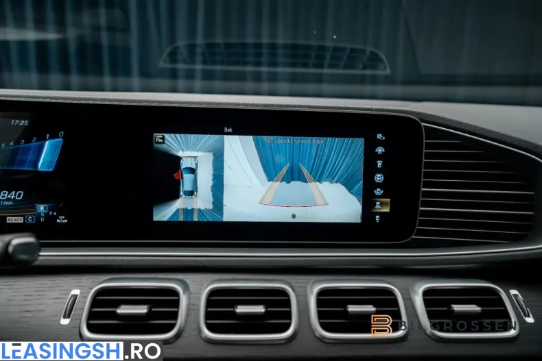 Mercedes-Benz GLE 53 AMG (Clasa GLE) din 2023 cu 14.370 km - oferta MER207749 - foto 26