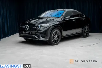 Mercedes-Benz GLE 350 din 2025 - oferta MER207750
