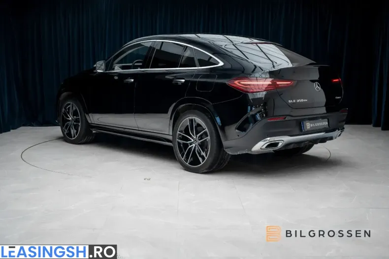 Mercedes-Benz GLE 350 (Clasa GLE) din 2025 cu 20.480 km - oferta MER207750 - foto 3