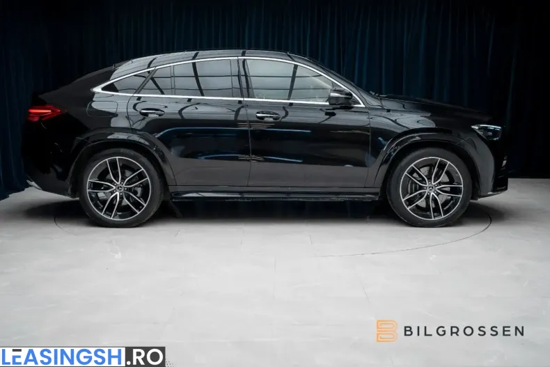 Mercedes-Benz GLE 350 (Clasa GLE) din 2025 cu 20.480 km - oferta MER207750 - foto 6