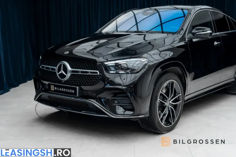 Mercedes-Benz GLE 350 (Clasa GLE) din 2025 cu 20.480 km - oferta MER207750 - foto 11